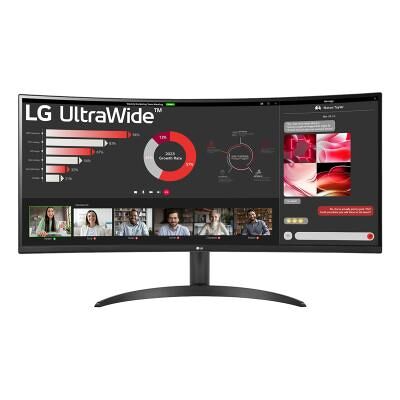 LG Monitor 34WR50QK-B 34WR50QKB (34WR50QK-B.AEU) LG Monitor 34WR50QK-B 34WR50QKB (34WR50QK-B.AEU)