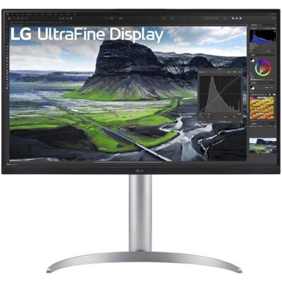 LG Monitor UltraFine 27UQ850V-W 27UQ850VW (27UQ850V-W.AEU) LG Monitor UltraFine 27UQ850V-W 27UQ850VW (27UQ850V-W.AEU)