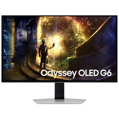 Samsung Monitor (LS27DG610SUXEN) Samsung Monitor (LS27DG610SUXEN)