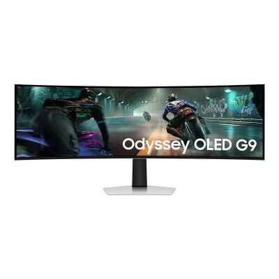 Samsung Monitor (LS49DG910SUXEN) Samsung Monitor (LS49DG910SUXEN)