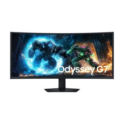 Samsung Monitor Odyssey G7 G75F (LS40FG750EUXEN) Samsung Monitor Odyssey G7 G75F (LS40FG750EUXEN)