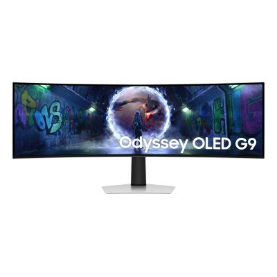 Samsung Monitor Odyssey OLED G9 S49DG934SU (LS49DG934SUXEN) Samsung Monitor Odyssey OLED G9 S49DG934SU (LS49DG934SUXEN)