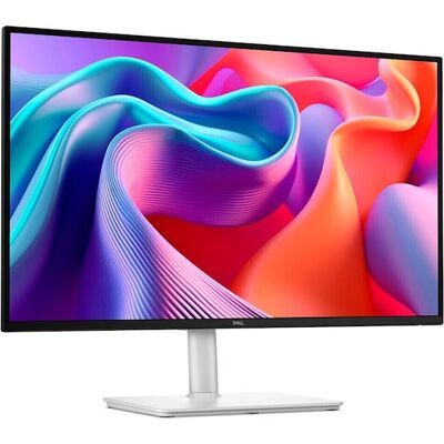 Dell Plus S2725DSM IPS Monitor 27" QHD 2560x1440 144Hz με Χρόνο Απόκρισης 8ms GTG Dell Plus S2725DSM IPS Monitor 27" QHD 2560x1440 144Hz με Χρόνο Απόκρισης 8ms GTG
