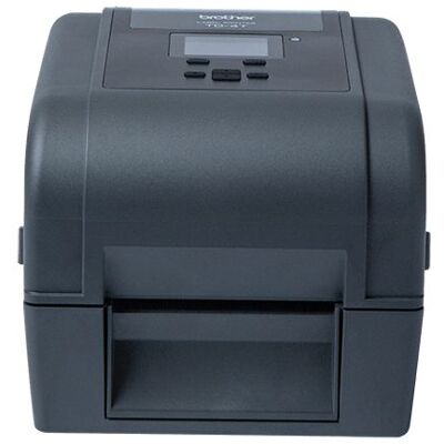 Brother TD-4650TNWB Ετικετοεκτυπωτής Brother TD-4650TNWB Ετικετοεκτυπωτής