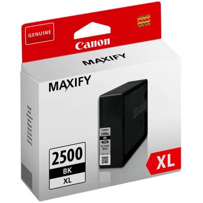 Canon PGI-2500 XL BK black Canon PGI-2500 XL BK black