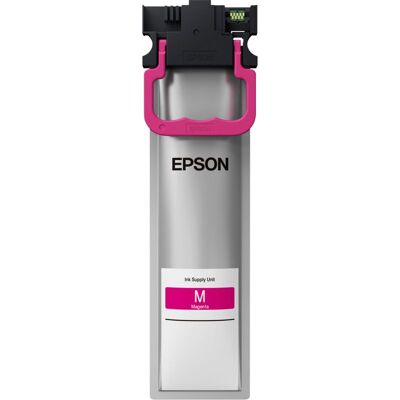 Epson WF-C5xxx Series Ink Cartr. XL magenta T 9453 Epson WF-C5xxx Series Ink Cartr. XL magenta T 9453