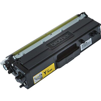 Brother TN-423 Y Toner yellow Brother TN-423 Y Toner yellow