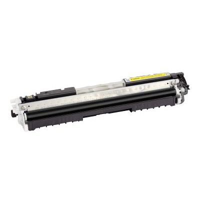 Canon Cartridge 729 Yellow (4367B002) Canon Cartridge 729 Yellow (4367B002)