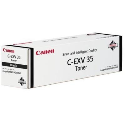 Canon Toner C-EXV CEXV 35 (3764B002) Canon Toner C-EXV CEXV 35 (3764B002)