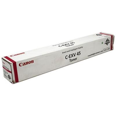 Canon Toner C-EXV CEXV 45 Magenta (6946B002) Canon Toner C-EXV CEXV 45 Magenta (6946B002)