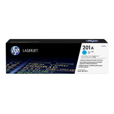 Cartridge No 201A HP201A HP 201A Cyan 1,4k (CF401A) Cartridge No 201A HP201A HP 201A Cyan 1,4k (CF401A)