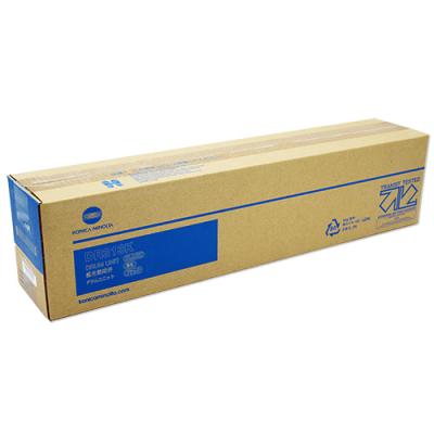 Konica Minolta KonicaMinolta Drum Trommel DR-313 DR313 Black Schwarz (A7U40RD) Konica Minolta KonicaMinolta Drum Trommel DR-313 DR313 Black Schwarz (A7U40RD)