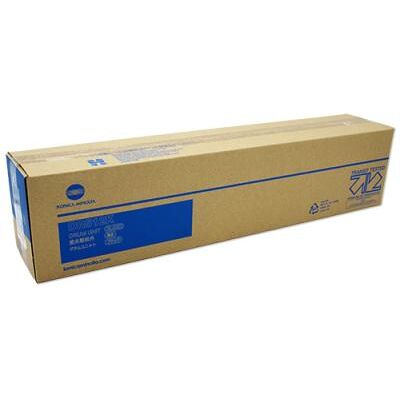 Konica Minolta Drum Unit DR-512 (A2XN0RD) Black Konica Minolta Drum Unit DR-512 (A2XN0RD) Black