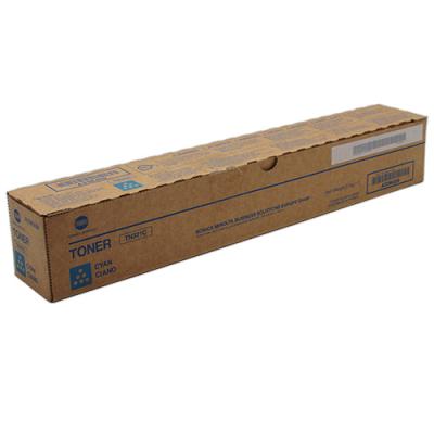 Konica Minolta Toner TN-321 Cyan (A33K450) Konica Minolta Toner TN-321 Cyan (A33K450)