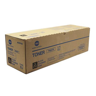 Konica Minolta TN-627 Μαύρος Τόνερ Konica Minolta TN-627 Μαύρος Τόνερ