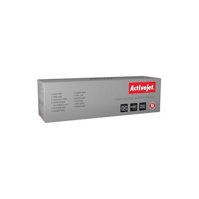 Activejet ATH-9004N Toner (replacement for HP W9004MC); Supreme; 50,000 pages; black, with chip Activejet ATH-9004N Toner (replacement for HP W9004MC); Supreme; 50,000 pages; black, with chip