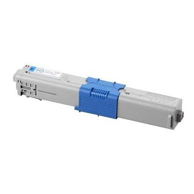 Oki Toner C 301 Cyan (44973535) Oki Toner C 301 Cyan (44973535)