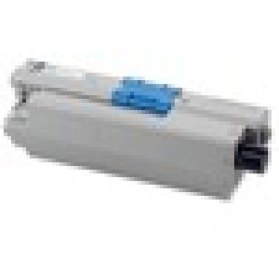 Oki Toner C532/MC573 Black 7k (46490608) Oki Toner C532/MC573 Black 7k (46490608)