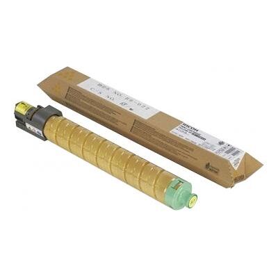 Ricoh Toner MP C305E Yellow Gelb (842080) Ricoh Toner MP C305E Yellow Gelb (842080)
