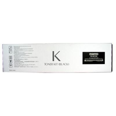 Utax 1T02NH0UT0 Μαύρο toner - Πρωτότυπο Utax 1T02NH0UT0 Μαύρο toner - Πρωτότυπο