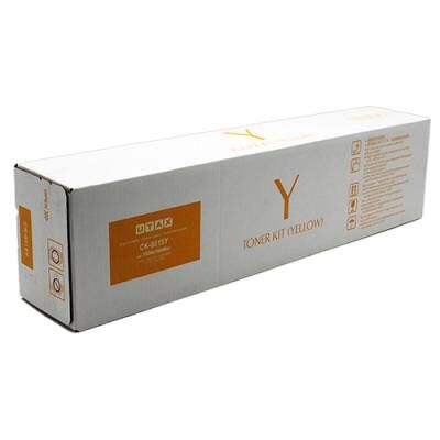 Utax Toner CK-8515 Yellow Gelb (1T02NHAUT0) Utax Toner CK-8515 Yellow Gelb (1T02NHAUT0)