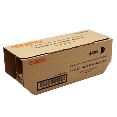 Utax Toner Kit P4030i Black Schwarz (614010010) Utax Toner Kit P4030i Black Schwarz (614010010)
