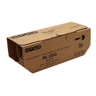 Utax Toner PK-3010 PK3010 (1T02T90UT0) 1T02T90UTS 1T02T90UTC Utax Toner PK-3010 PK3010 (1T02T90UT0) 1T02T90UTS 1T02T90UTC