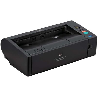 Canon imageFORMULA DR-M140 II Canon imageFORMULA DR-M140 II