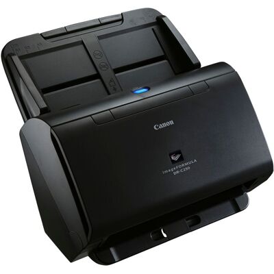 Canon imageFORMULA DR-C230 Σαρωτής Canon imageFORMULA DR-C230 Σαρωτής