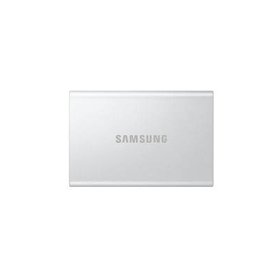Samsung Portable SSD T7 Resurrected 2 TB, Externe SSD (aluminium, USB-C 3.2 Gen 2 (10 Gbit/s), extern) Samsung Portable SSD T7 Resurrected 2 TB, Externe SSD (aluminium, USB-C 3.2 Gen 2 (10 Gbit/s), extern)