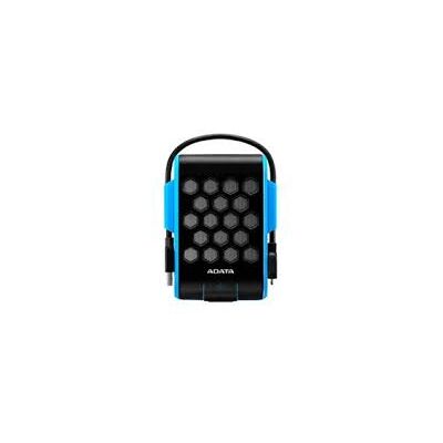Εξωτερικός σκληρός δίσκος ADATA HD720 1 TB σε μαύρο και μπλε χρώμα Εξωτερικός σκληρός δίσκος ADATA HD720 1 TB σε μαύρο και μπλε χρώμα
