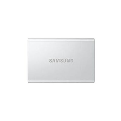 Samsung Portable SSD T7 Resurrected 1 TB, Externe SSD (aluminium, USB-C 3.2 Gen 2 (10 Gbit/s), extern) Samsung Portable SSD T7 Resurrected 1 TB, Externe SSD (aluminium, USB-C 3.2 Gen 2 (10 Gbit/s), extern)
