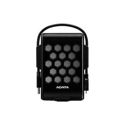 ADATA HD720 External Hard Drive 2TB Black ADATA HD720 External Hard Drive 2TB Black
