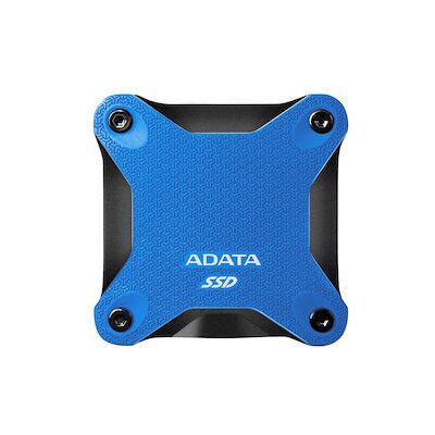 ADATA SD620 2TB Blue External SSD Drive ADATA SD620 2TB Blue External SSD Drive