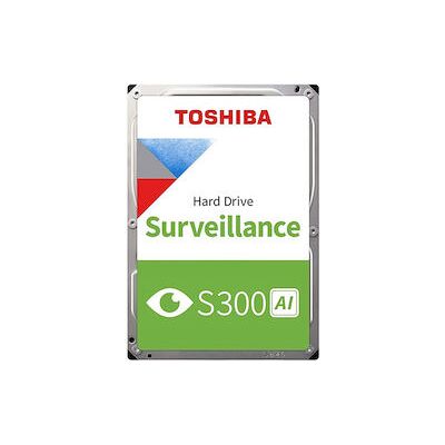 Toshiba Storage MG11 14 TB (SATA 6 Gb/s, 3,5") Toshiba Storage MG11 14 TB (SATA 6 Gb/s, 3,5")