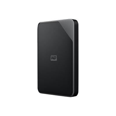 Western Digital Elements SE External (WDBEPK0020BBK-WESN) HD 2TB Western Digital Elements SE External (WDBEPK0020BBK-WESN) HD 2TB