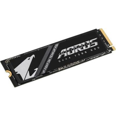 SSD 2TB Gigabyte AORUS GEN4 7300E M.2 PCI-E NVMe SSD 2TB Gigabyte AORUS GEN4 7300E M.2 PCI-E NVMe