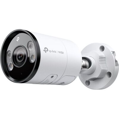 TP-Link Omada IPCam VIGI C355(4mm) 5MP Full-Color Bullet TP-Link Omada IPCam VIGI C355(4mm) 5MP Full-Color Bullet