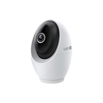 TP-Link Tapo Pan/Tilt AI Home Security Wi-Fi Camera TP-Link Tapo Pan/Tilt AI Home Security Wi-Fi Camera