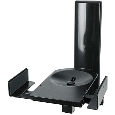 B-Tech VENTRY - Side Clamping Loudspeaker Wall Mounts with Tilt & Swivel (Pair) B-Tech VENTRY - Side Clamping Loudspeaker Wall Mounts with Tilt & Swivel (Pair)