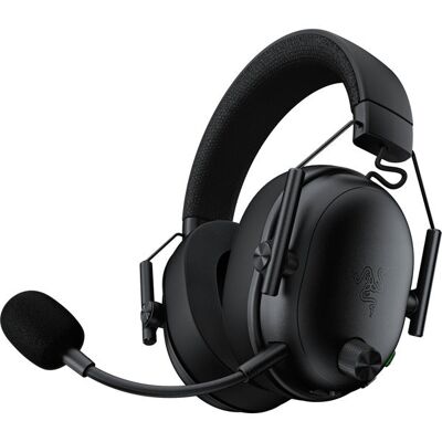 Razer BlackShark V3 (schwarz, 2,4 GHz-Dongle, Bluetooth, USB) Razer BlackShark V3 (schwarz, 2,4 GHz-Dongle, Bluetooth, USB)