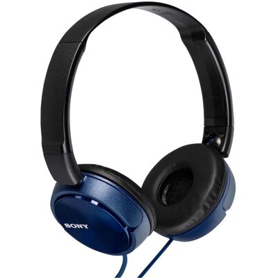Sony MDR-ZX310L Blue Sony MDR-ZX310L Blue