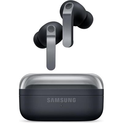 Samsung Buds 4 Pro Wireless TWS Earbuds SM-R640 Black Samsung Buds 4 Pro Wireless TWS Earbuds SM-R640 Black