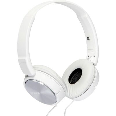 Sony MDR-ZX310 - Λευκό Sony MDR-ZX310 - Λευκό