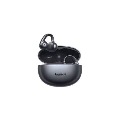 Baseus Bowie MC1 Pro Open-Ear TWS Cosmic Black Baseus Bowie MC1 Pro Open-Ear TWS Cosmic Black