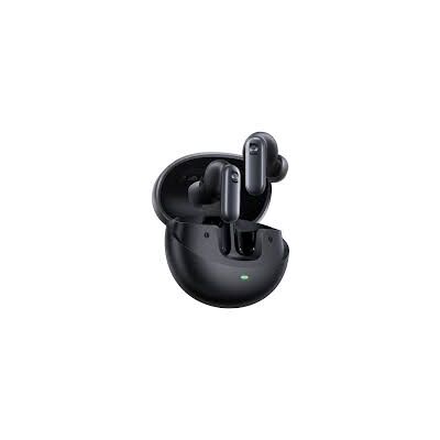 Baseus Inspire XP1 True Wireless Earbuds in Cosmic Black Baseus Inspire XP1 True Wireless Earbuds in Cosmic Black
