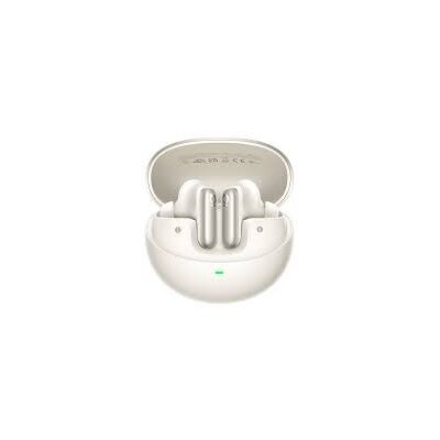 Baseus Inspire XP1 True Wireless Earbuds in Starlight Off White Baseus Inspire XP1 True Wireless Earbuds in Starlight Off White