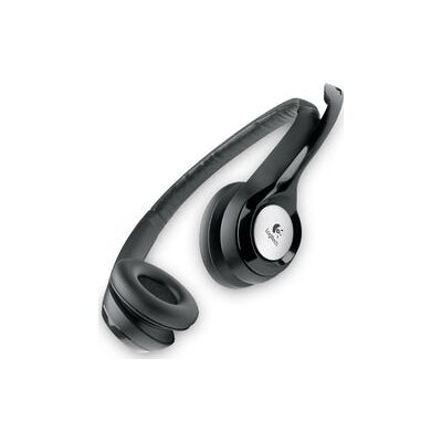 Logitech H390 USB Computer Headset Logitech H390 USB Computer Headset