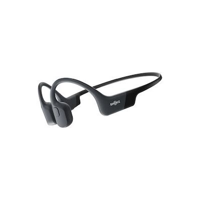 SHOKZ Openrun Mini Wireless Neckband Sports Bluetooth Headset Black SHOKZ Openrun Mini Wireless Neckband Sports Bluetooth Headset Black