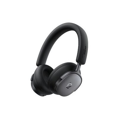 Baseus Inspire XH1 Wireless Noise-Canceling Headphones, Black Baseus Inspire XH1 Wireless Noise-Canceling Headphones, Black